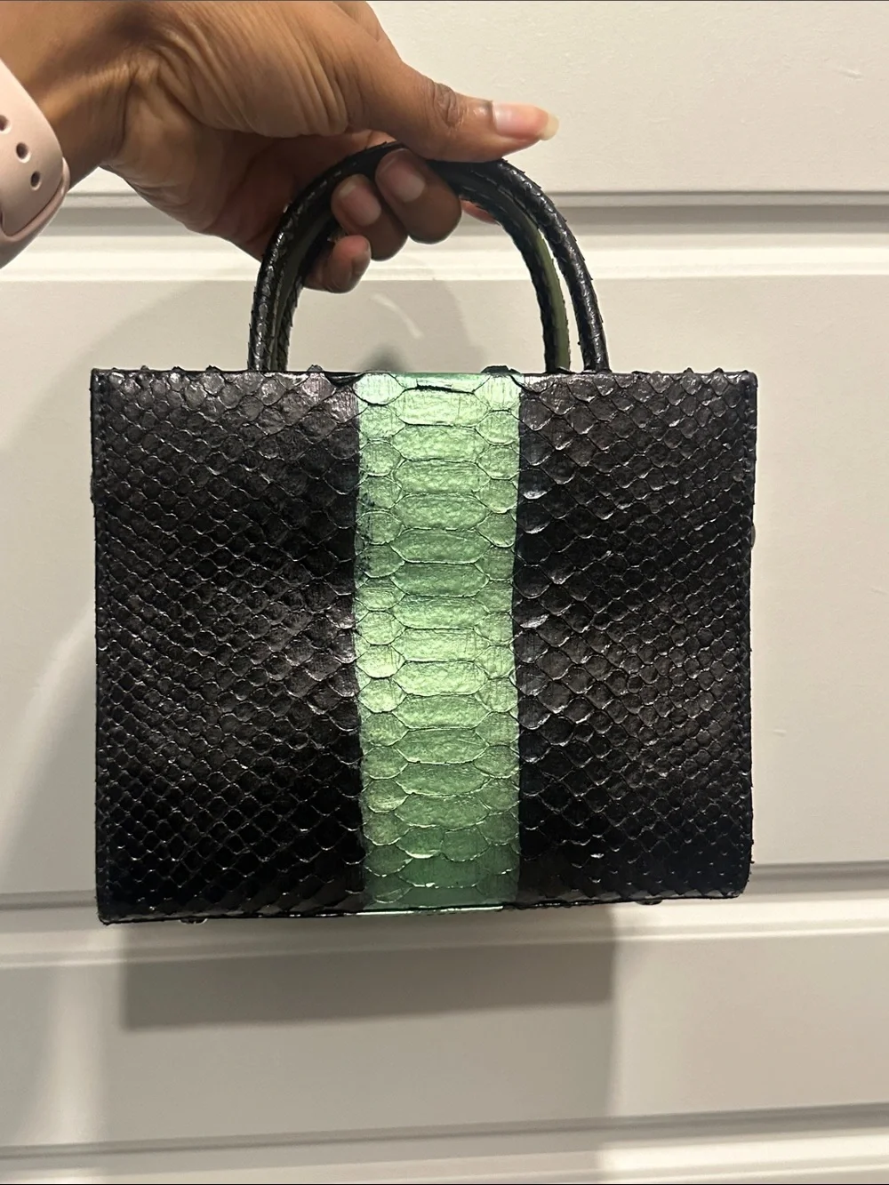 Brandon Blackwood ESR Tote Bag - Picture 6 of 11